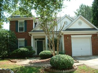 401 Carlisle Dr, Indian Trail, NC 28079