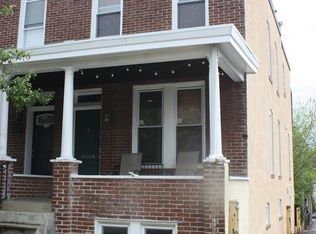 3343 Keswick Rd, Baltimore, MD 21211