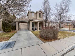 1795 Back Country Rd, Reno, NV 89521