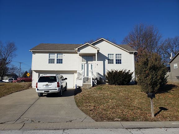 Each side feels like your own home