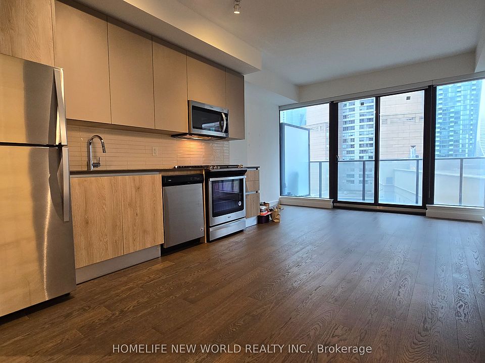 1st image of 2A Church St #1006