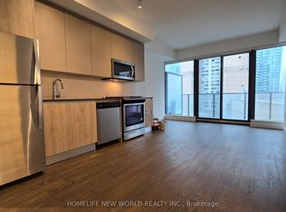 2A Church St #1006, Toronto, ON M5E 0E1