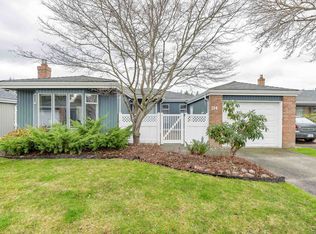 14271 18a Ave #114, Surrey, BC