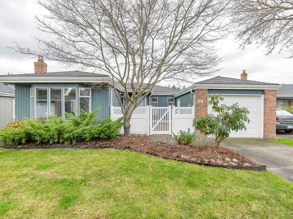 14271 18a Ave #114, Surrey, BC V4A 7N8