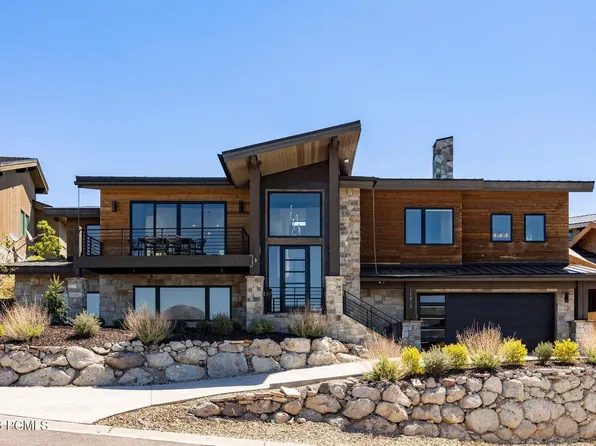 11418 N White Tail Ct, Hideout, UT 84036
