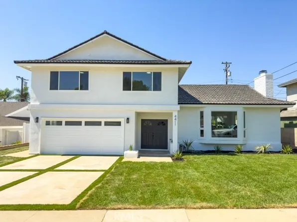 4411 Dorthea St, Yorba Linda, CA 92886