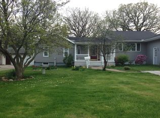 1133 Rockwell St, Kewanee, IL 61443