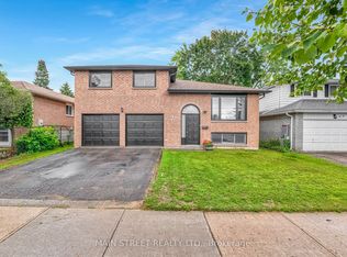 43 Riverglen Dr, Georgina, ON L4P3K7
