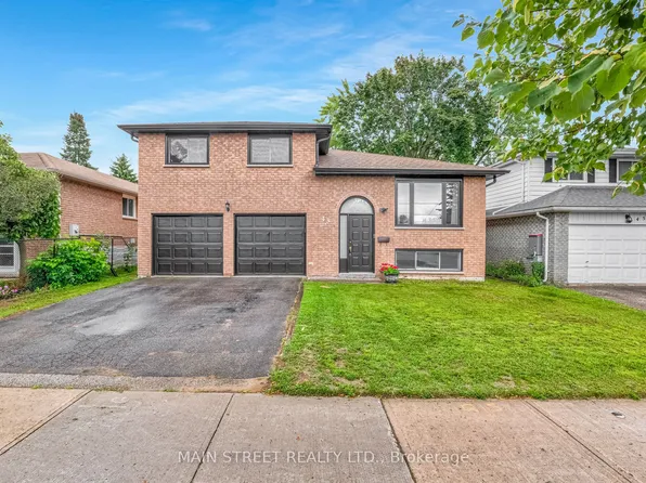 43 Riverglen Dr, Georgina, ON L4P 3K7