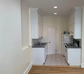 Rented by City Connections Realty