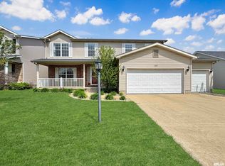 2003 W Miners Dr, Dunlap, IL 61525