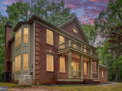 14312 River Junction Dr, Fredericksburg, VA, 22407