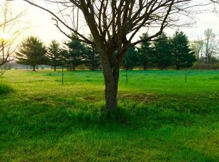 4872 Millstan, Addison Twp, MI 48367