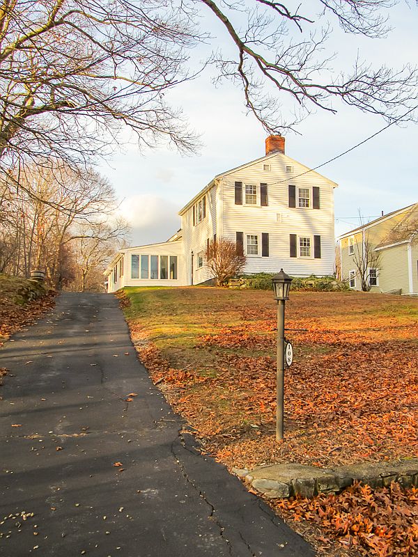 108 East St, Hingham, MA 02043 Zillow
