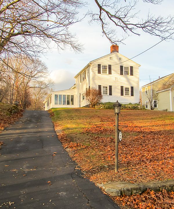 108 East St, Hingham, MA 02043 Zillow