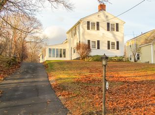 108 East St, Hingham, MA 02043