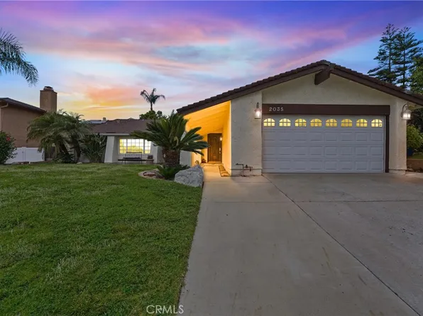 2035 Booth St, Simi Valley, CA 93065