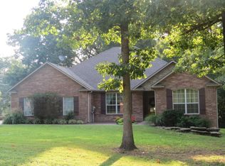 1301 Kayla St, Grove, OK 74344