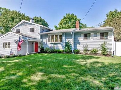 3114 Newport Ave, Medford, NY, 11763