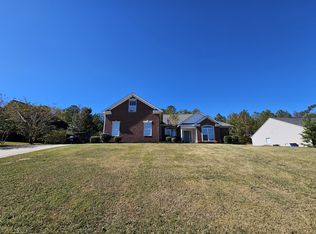 117 Oliver Hardy Ct, Harlem, GA 30814