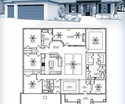 2nd image of 2040 Anchor Dr