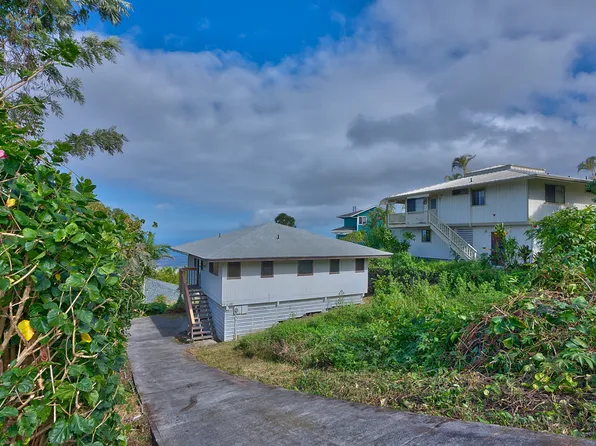 73-4188 Eluna St, Kailua Kona, HI 96740