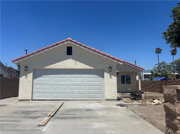 1464 N West 6th Street Dr, San Bernardino, CA 92408