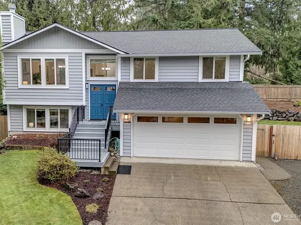 16233 NE 107th Ct., Redmond, WA 98052