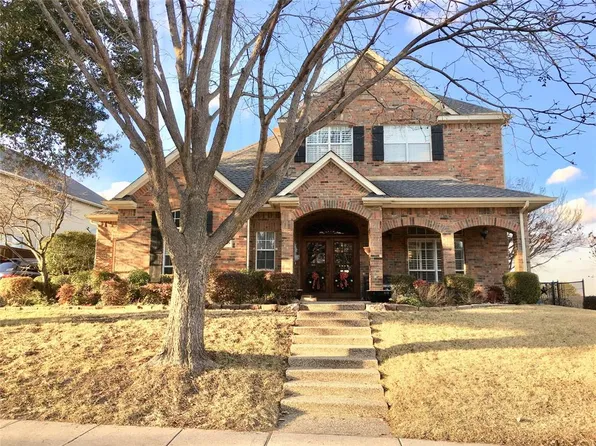 6705 Columbine Way, Plano, TX 75093