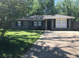 9221 Forest View St, Houston, TX 77078