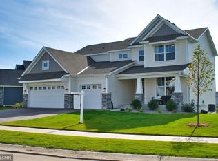 11250 Meadow View Ln, Maple Grove, MN 55311