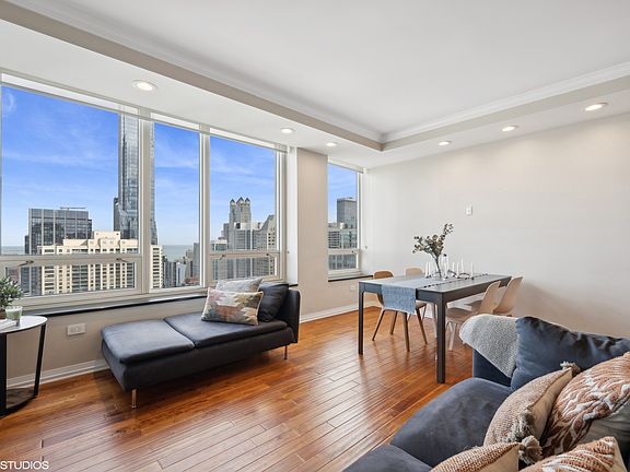 2nd image of 33 W Ontario St APT 51F