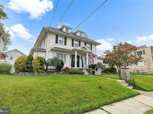 1017 Washington Ave, Prospect Park, PA 19076