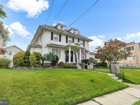 1017 Washington Ave, Prospect Park, PA 19076