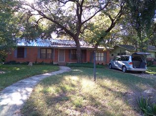 3400 Adeline Dr, Waco, TX 76708
