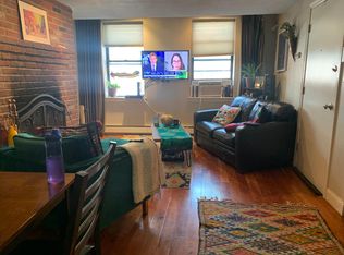 206 Endicott St #DPLX1, Boston, MA 02113