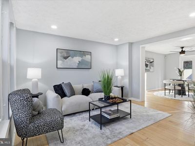 404 Shady Glen Dr, Capitol Heights, MD, 20743