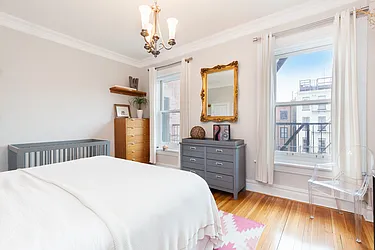 Rented by Engel and Volkers Brownstone Brooklyn