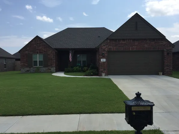 18410 E 49th St S, Tulsa, OK 74134
