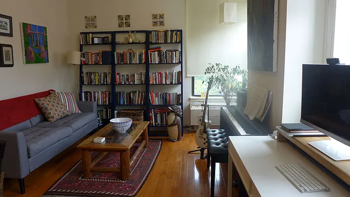 Rented by Garfield Realty  | media 24