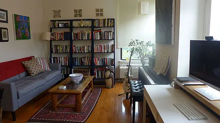 Rented by Garfield Realty 