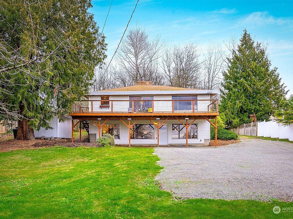 3112 Talbot Rd S Renton WA Zillow