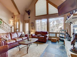 206 Antler Way, Winter Park, CO 80482