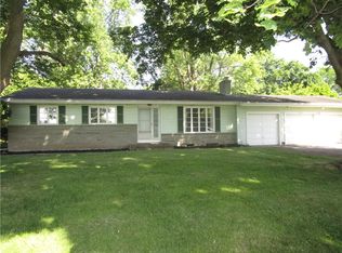 4624 E Henrietta Rd, Henrietta, NY 14467