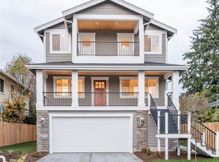 2840 NW 72nd St, Seattle, WA 98117