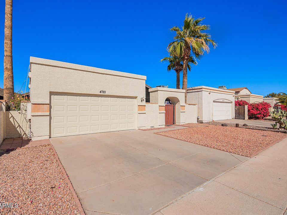 1st image of 4722 W ESCUDA Drive