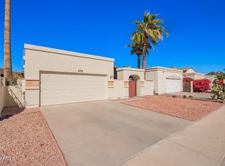 4722 W Escuda Dr, Glendale, AZ 85308