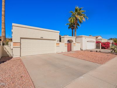 4722 W Escuda Dr, Glendale, AZ, 85308