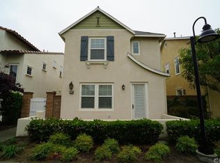 4086 E Springfield Paseo, Ontario, CA 91761