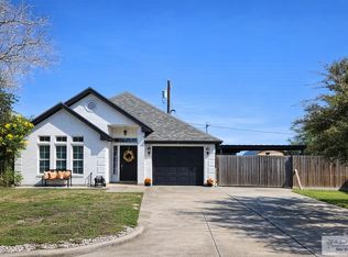 2709 S Calle Duquesa, Harlingen, TX 78552